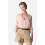 Chemise Druyat En viscose mélangée