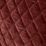 Olivier Desforges - Trousse en velours de coton , Romulus