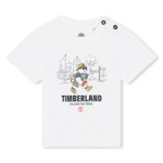TEE-SHIRT MANCHES COURTES
