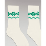 Chaussettes Mi-Hautes Norvégien