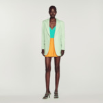 Veste de tailleur