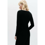 T-shirt taiba mélange laine