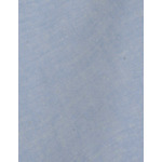 Chemise Armand bleue