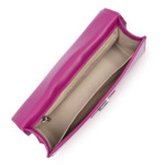 Sac baguette A rabat avec fermoir Paris Ily