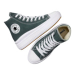 Chuck Taylor All Star Move Hi True Nature/White/Black