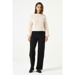 Women Sweater White