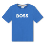 TEE-SHIRT MANCHES COURTES