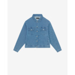 Veste En Denim Bong