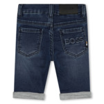 PANTALON DENIM
