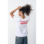 T-shirt femme Ykobow