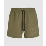 SIGNATURE EDGE SWIMSHORTS