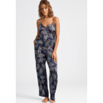 Top à fines bretelles Silk by Night