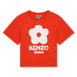 TEE-SHIRT MANCHES COURTES
