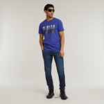 Jean 3301 Straight