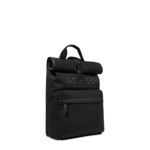 Escapade de Lancel - Sac A Dos Rolltop 15’6’ - Noir