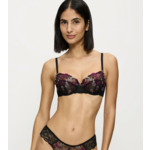 Soutien-gorge avec armatures