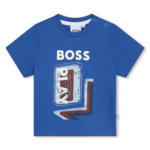 TEE-SHIRT MANCHES COURTES