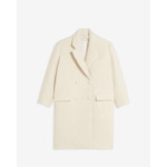 Manteau Long Omari