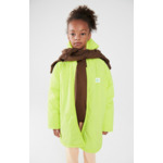 Manteau enfant Zotcity
