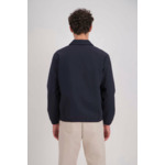 BOMBER FLETO POCKET