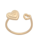 Déclaration - Bague Déclaration - 50 - Dore