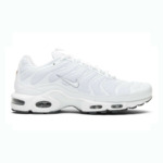 Nike Air Max Plus White