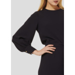 Robe Rossini-Nuit en Polyester