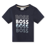 TEE-SHIRT MANCHES COURTES