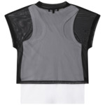 TEE-SHIRT+TOP