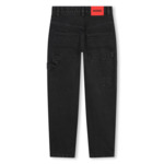PANTALON DENIM