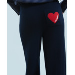 Jogging Large Coeur