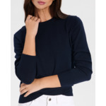 Pull Puccino Nocturne en Polyamide