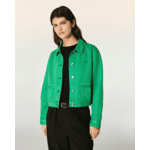Veste Regular