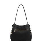 Sac hobo Avec fermoir M Lady ROMY