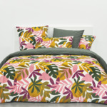 PACK HOUSSE DE COUETTE + TAIE(S) D'OREILLER | Morning