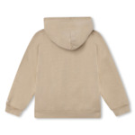 SWEAT A CAPUCHE