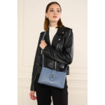 Sac trotteur Zippé Top Double