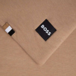 BOSS Home - Chemin de lit en coton modal, Boss Sense