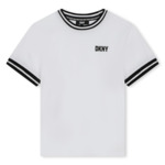 TEE-SHIRT MANCHES COURTES