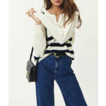Gilet AUBEPINE