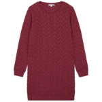 ROBE TRICOT