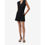 Combishort Ceinturée Assoul