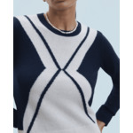Pull Col Rond