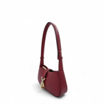 MIANOVA MINI SHOULDER BAG - VITELLO FERRARA