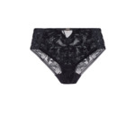 Culotte taille haute Cœur à Corps