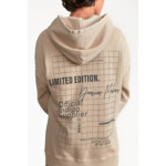 Sweat-Shirt capuche ANIBO