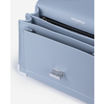 Sac Emily Small En Cuir Graine