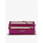 ROCK ETERNAL LEATHER BRAIDING