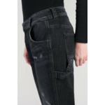 Jeans loose, large 200/43, longueur 34