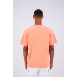 T-SHIRT COEUR CHIC